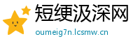 短绠汲深网